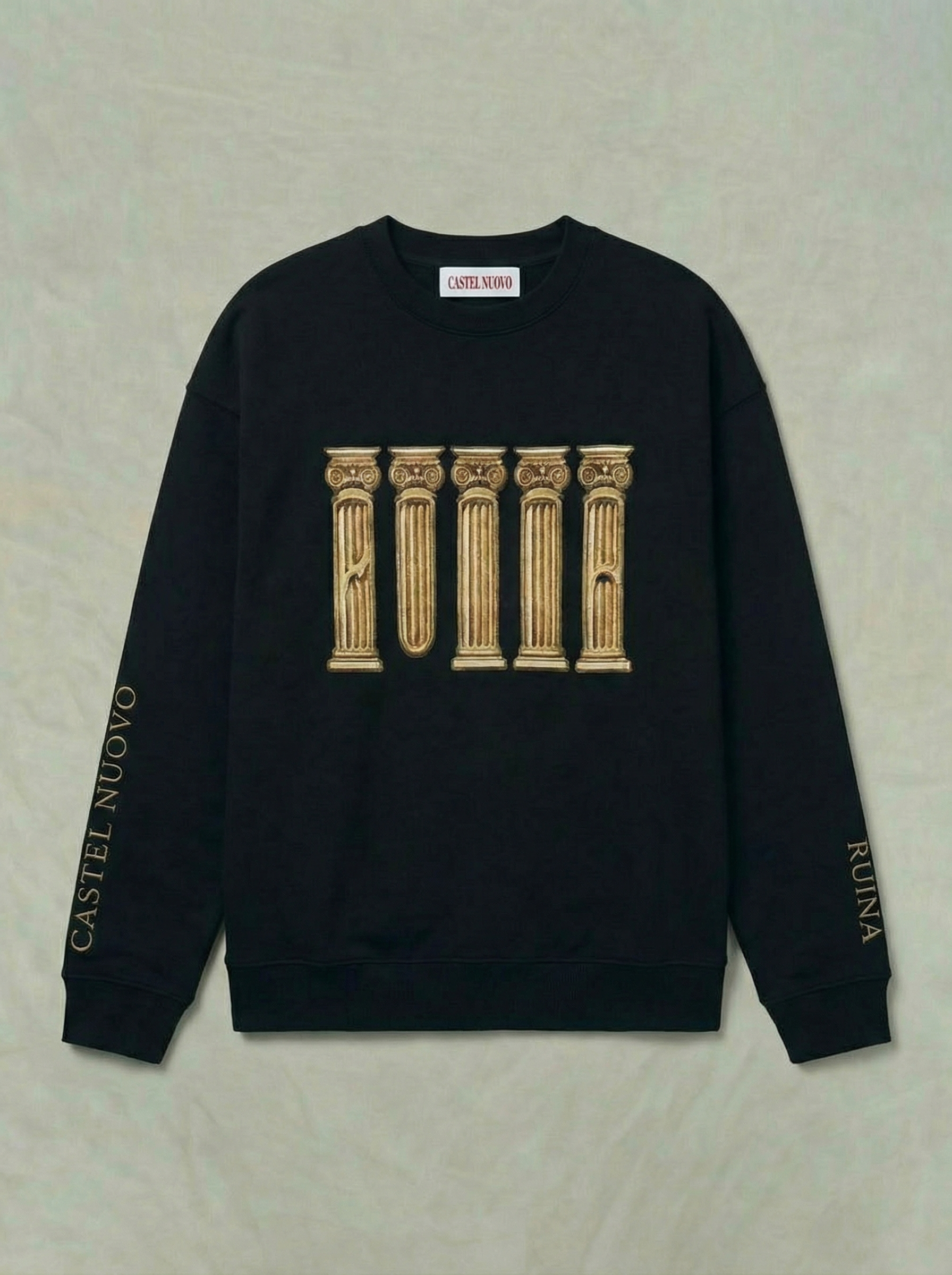 Ruina Crewneck
