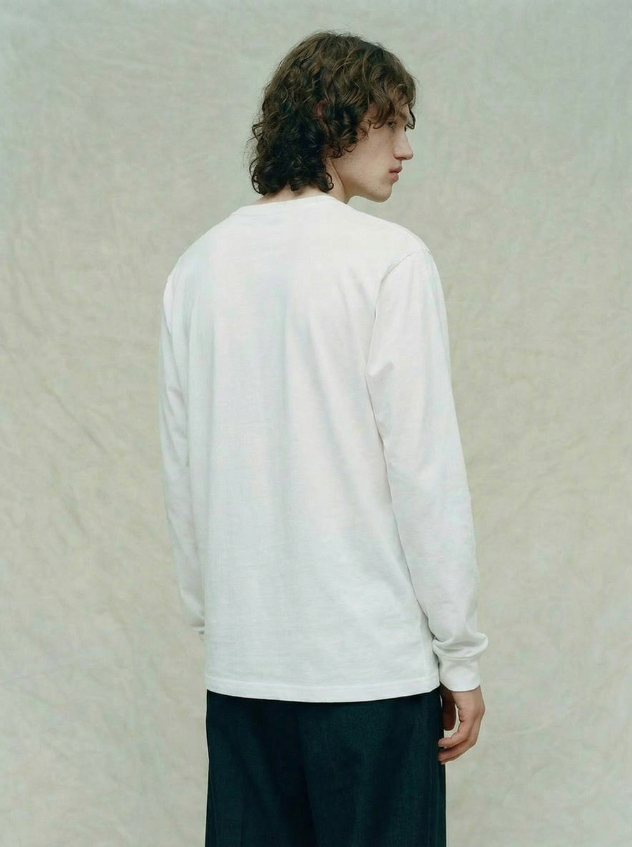 Speculum Longsleeve