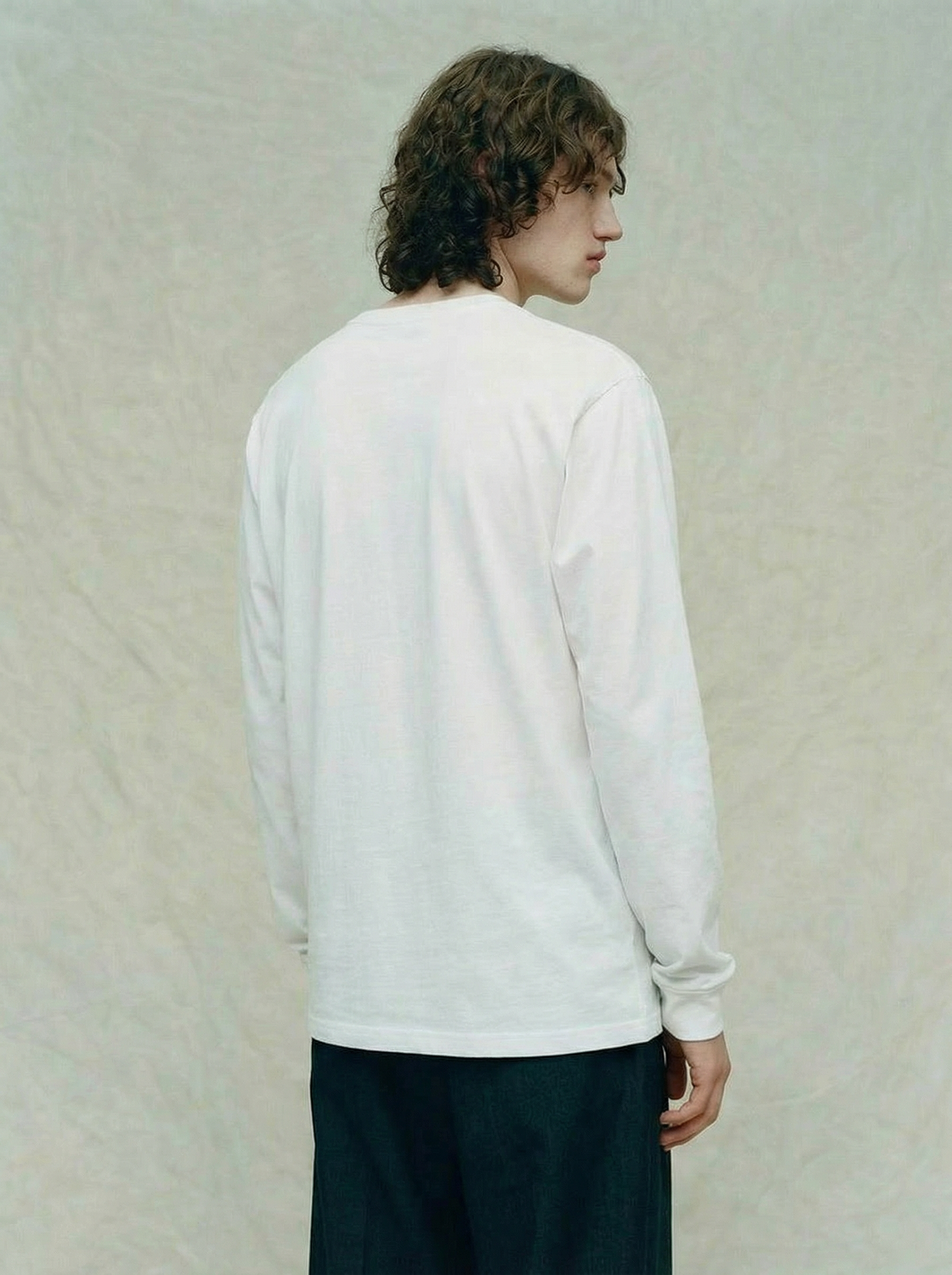 Speculum Long Sleeve