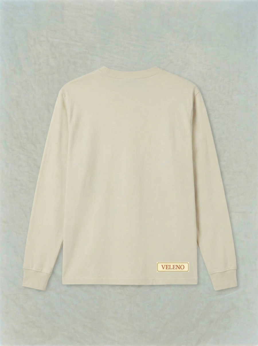 Veleno Longsleeve