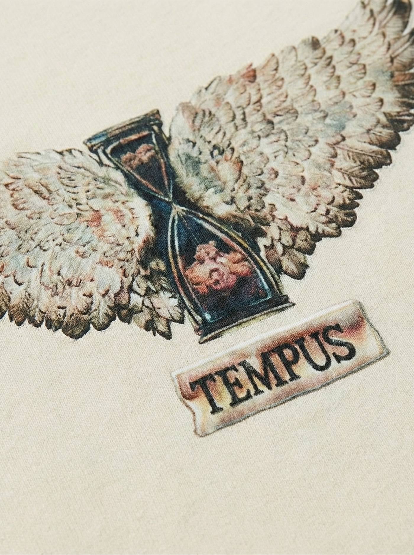 Tempus Longsleeve