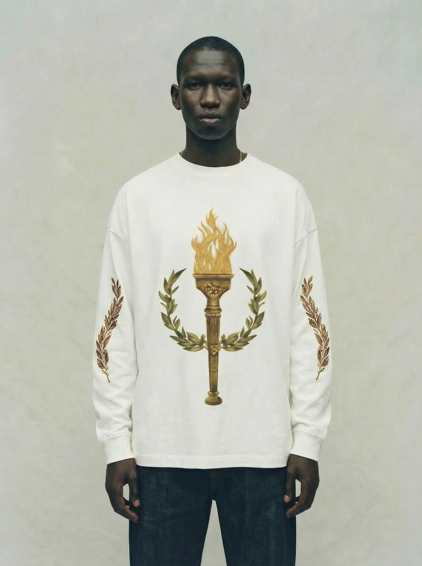 Lumen Longsleeve