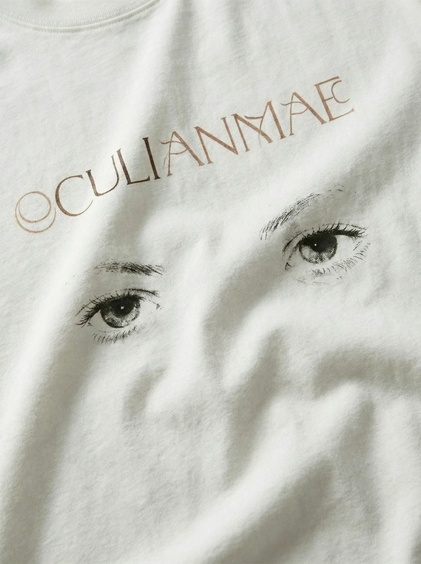 Occuli Tee