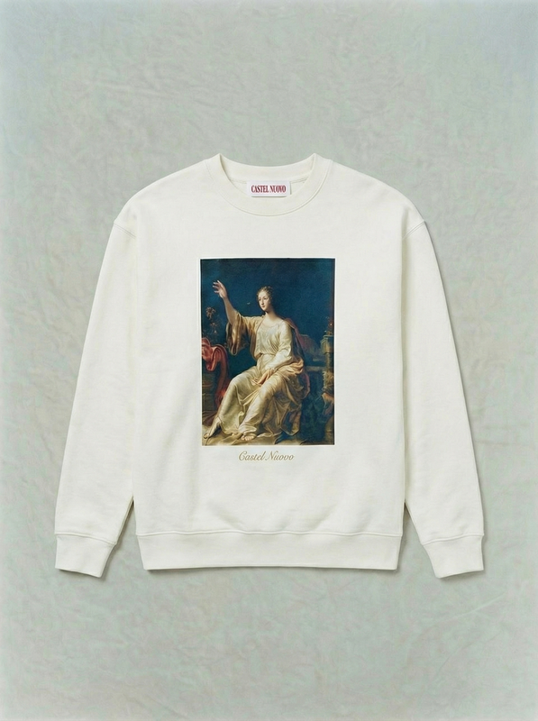 Manus Dei Crewneck