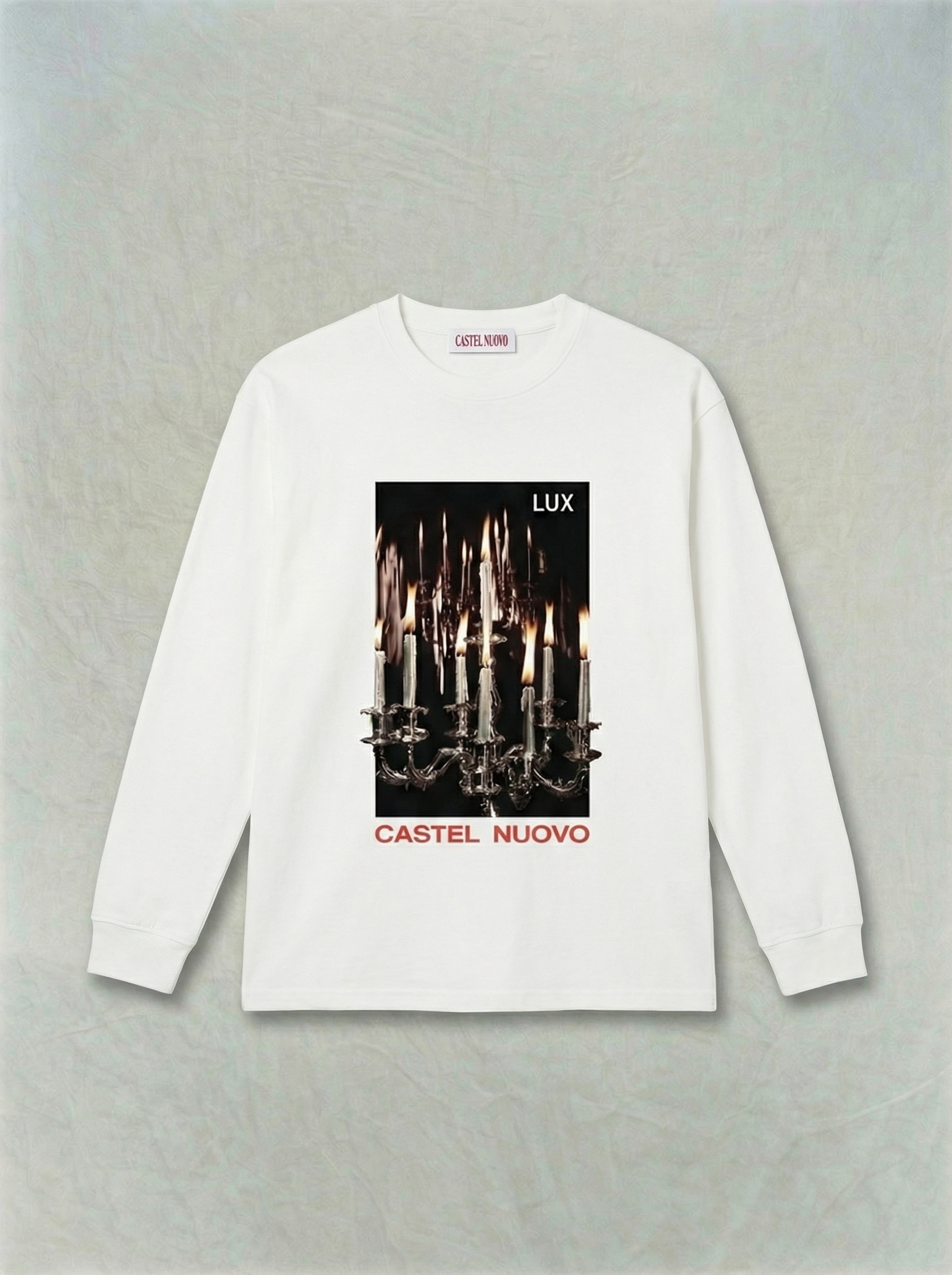 Lux Long Sleeve