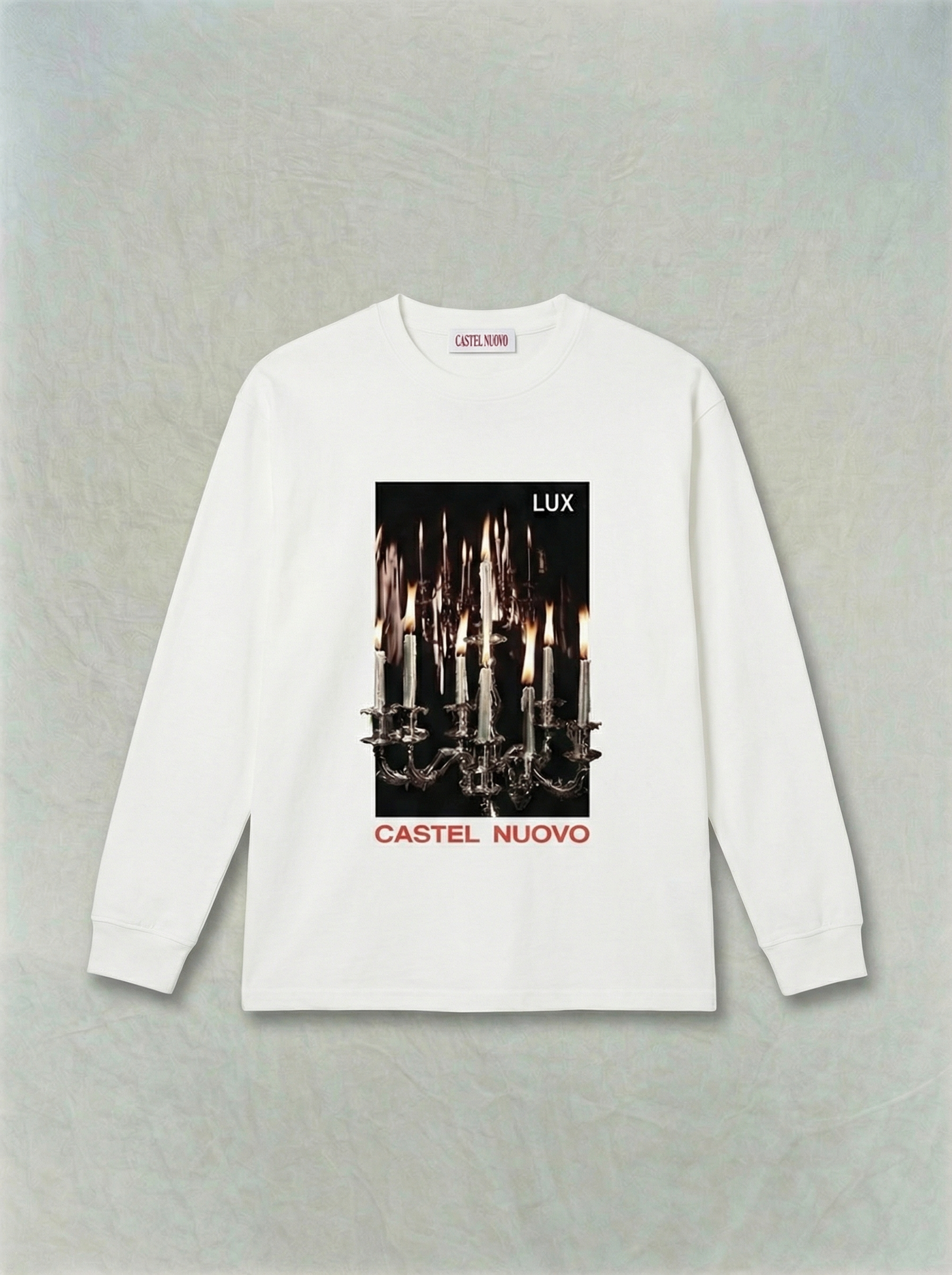 Lux Long Sleeve