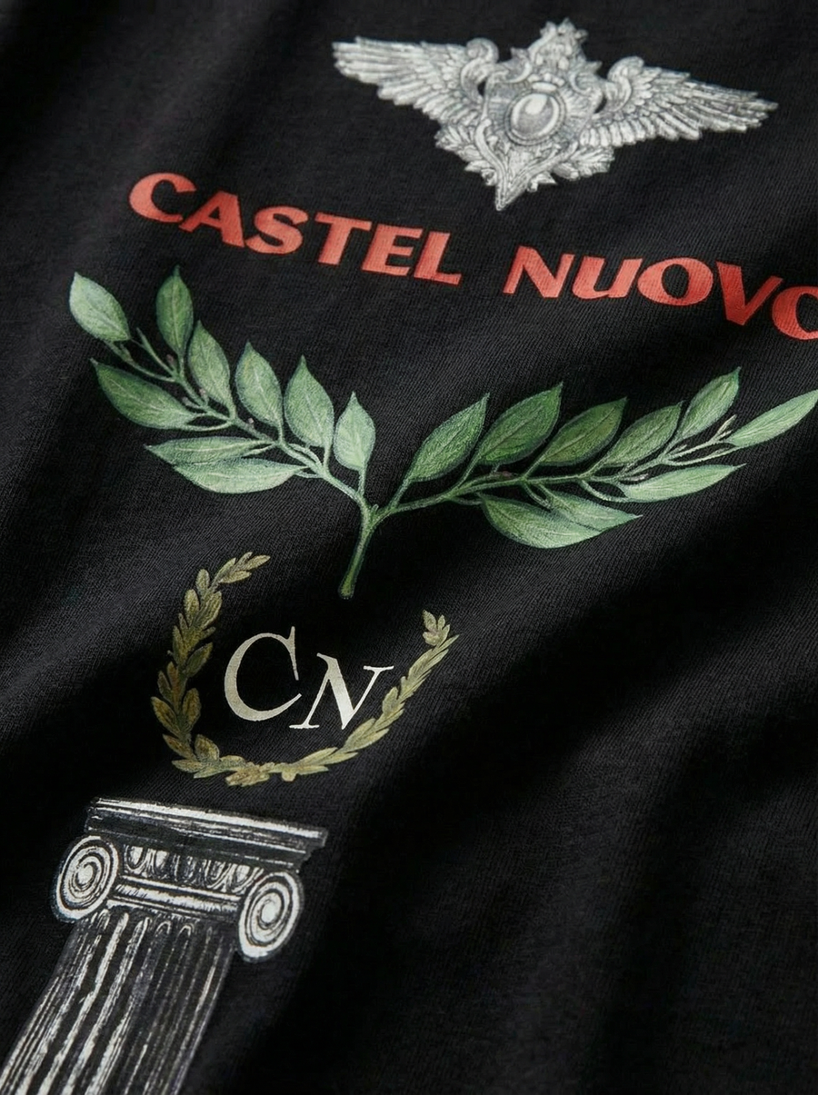 Insignia Tee