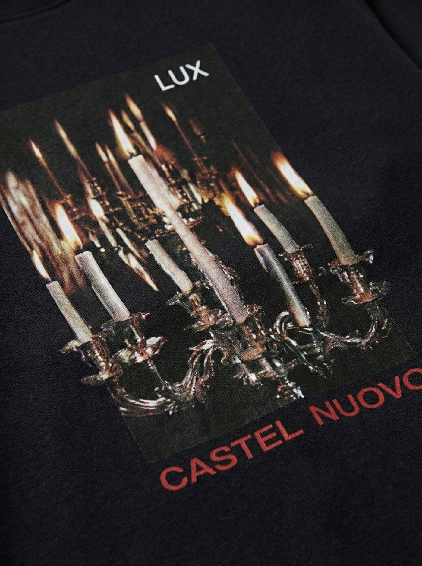 Lux Longsleeve