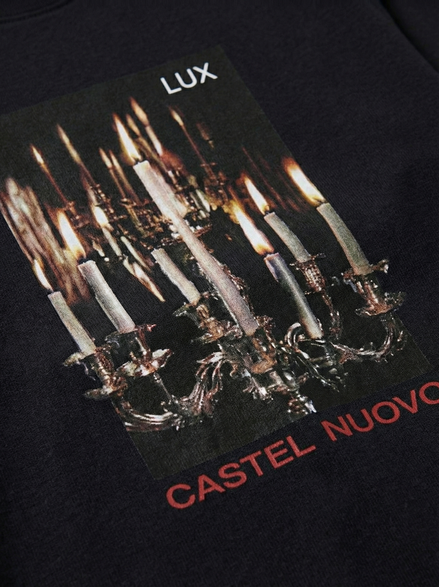 Lux Longsleeve
