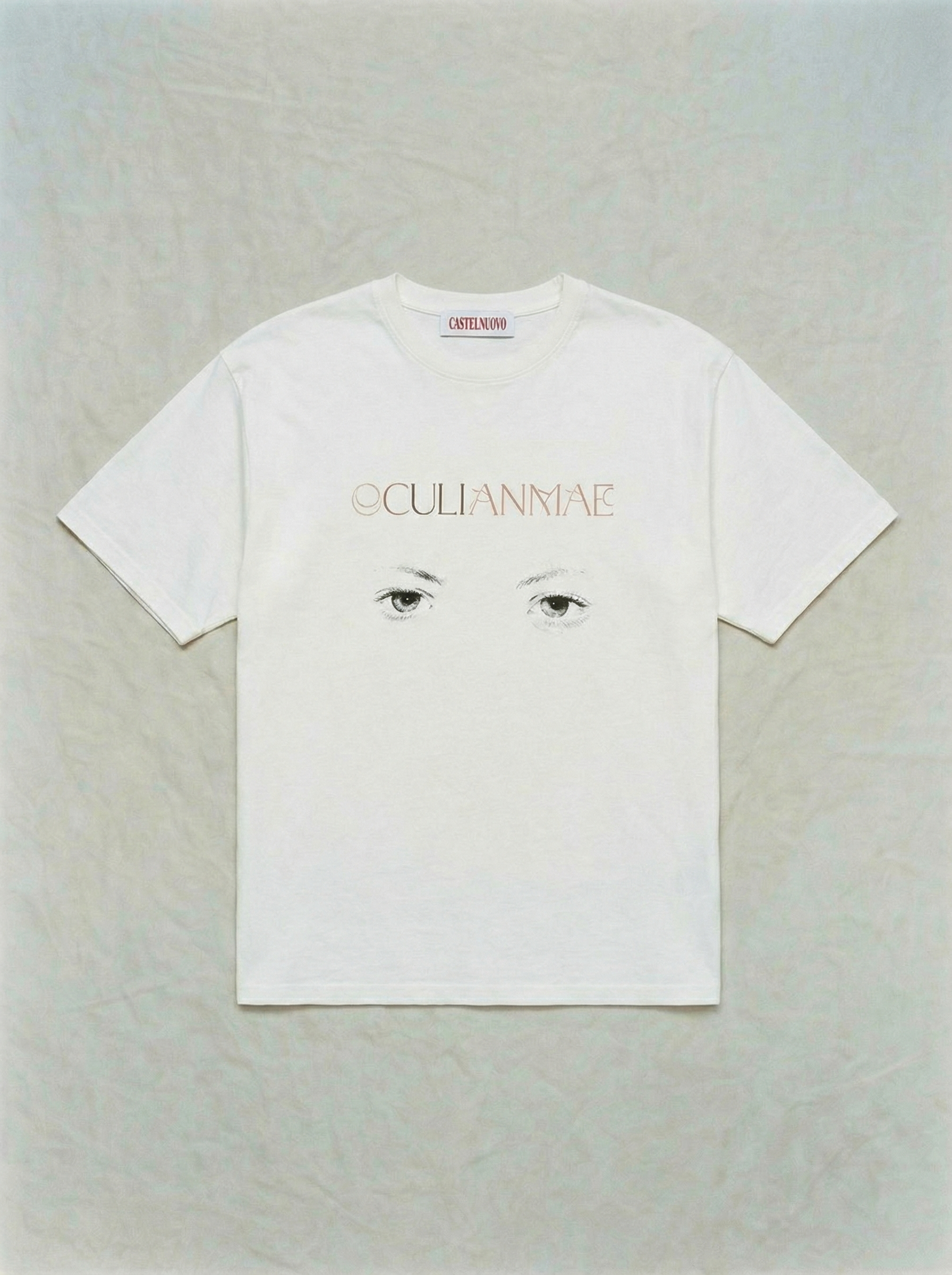 Occuli Tee