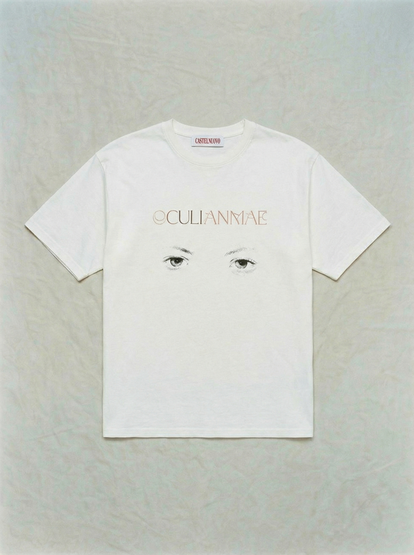 Occuli Tee