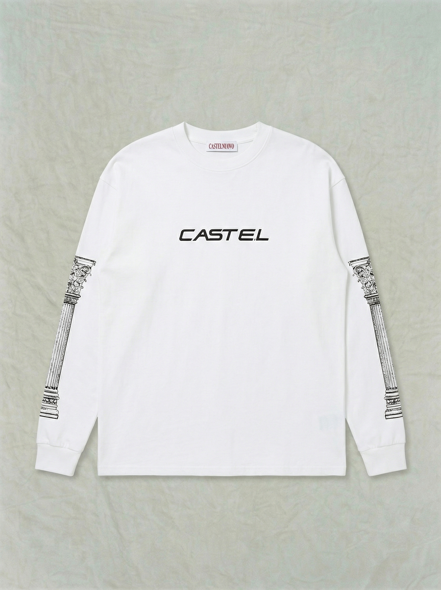 Porticus Longsleeve