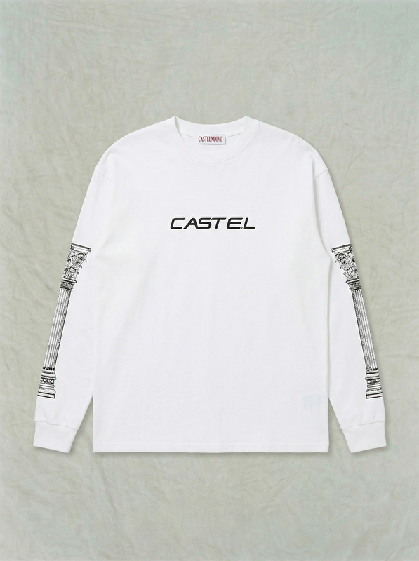 Porticus Long Sleeve