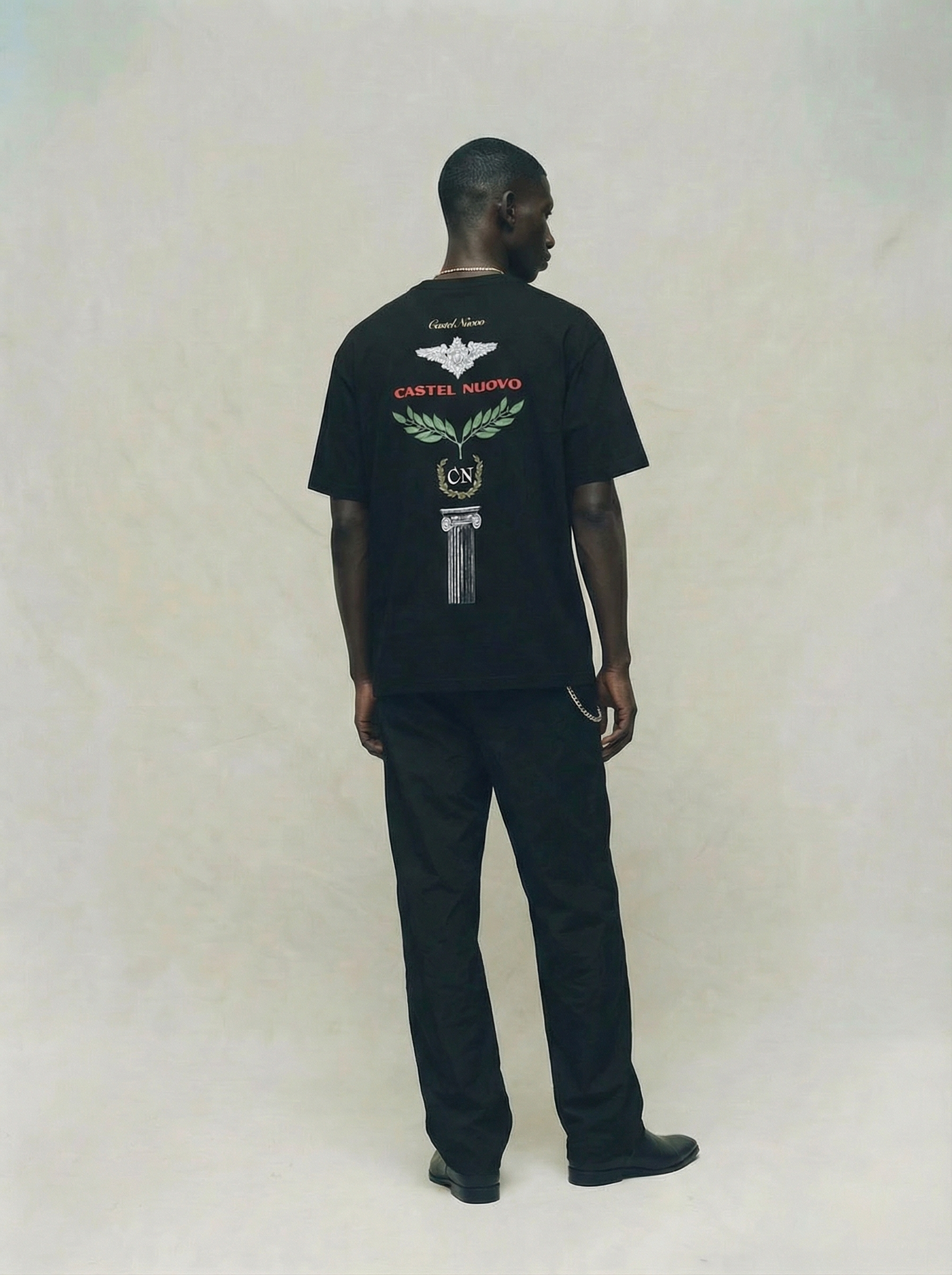 Insignia Tee