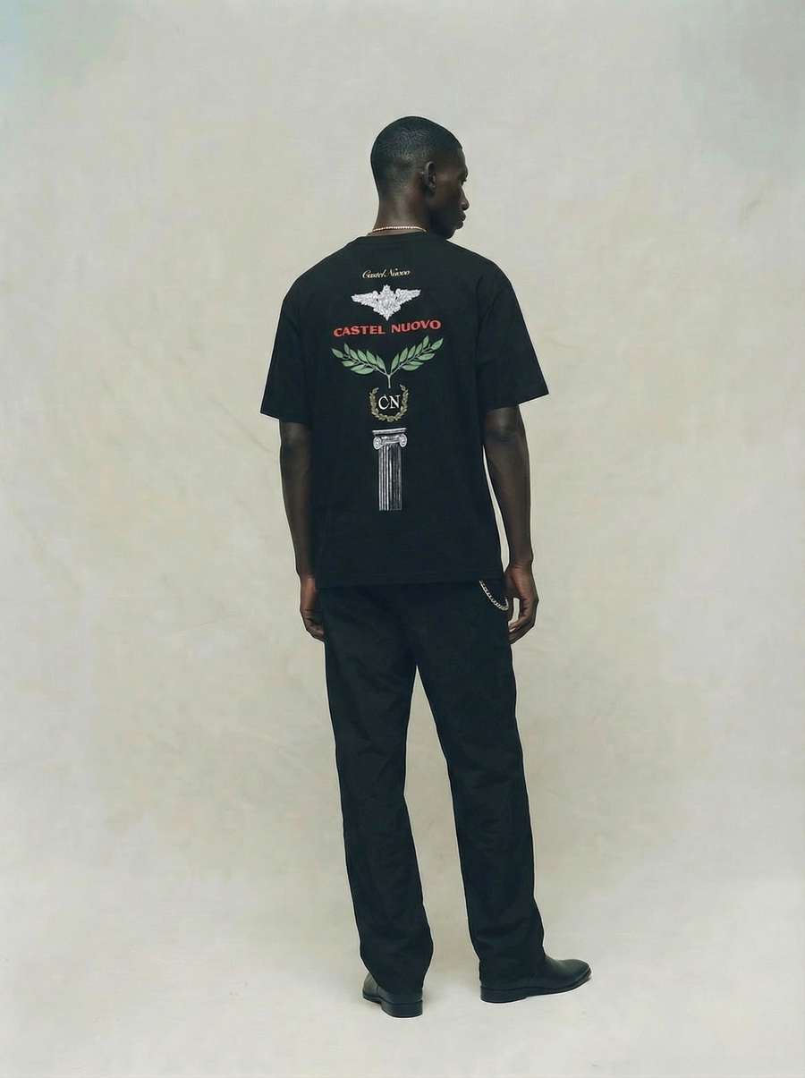 Insignia Tee