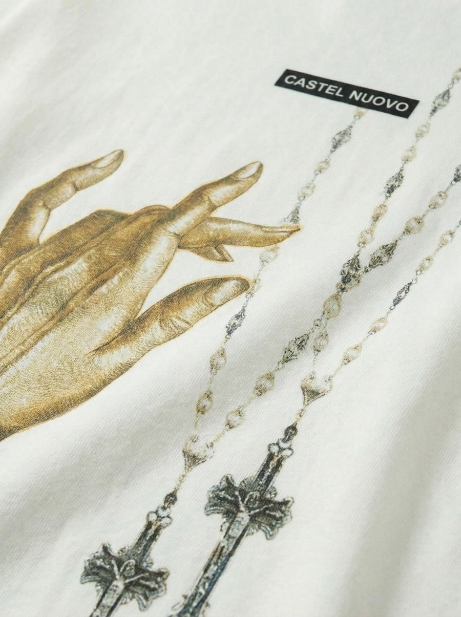 Papal Longsleeve