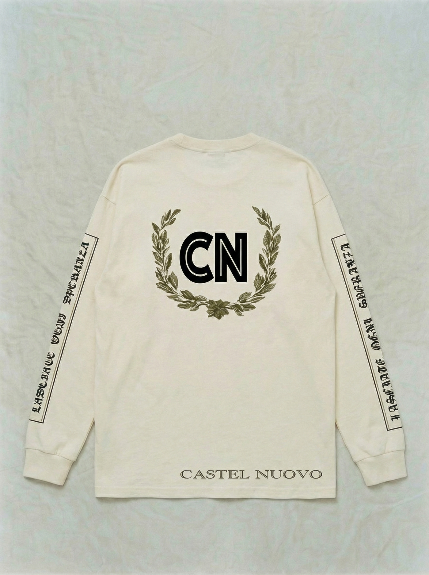 Tempus Longsleeve