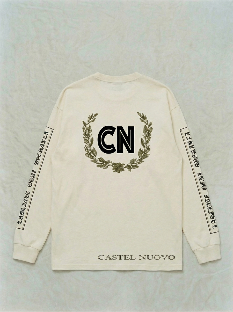 Tempus Longsleeve