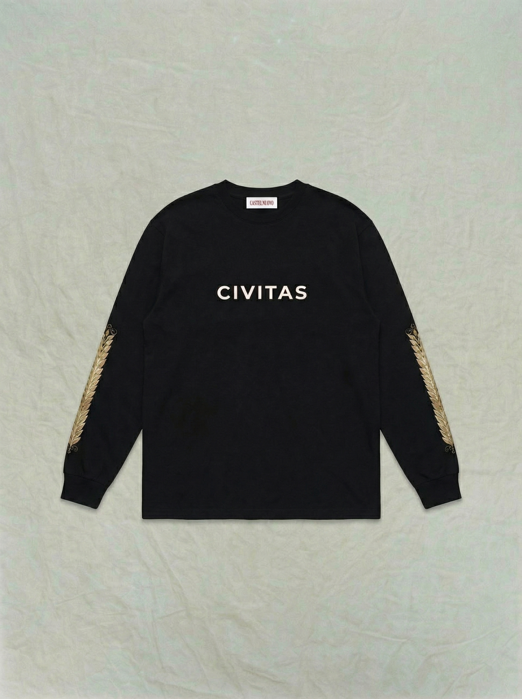 Civitas Long Sleeve
