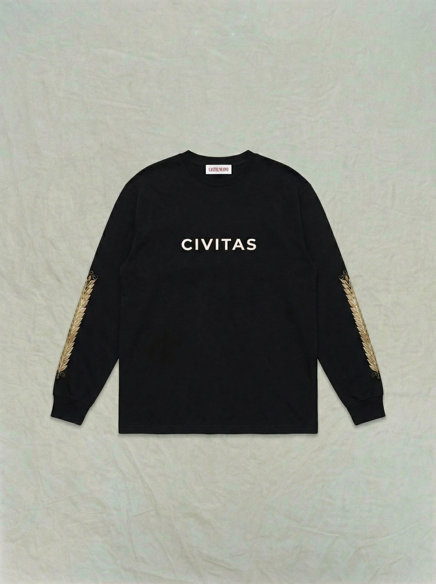 Civitas Longsleeve