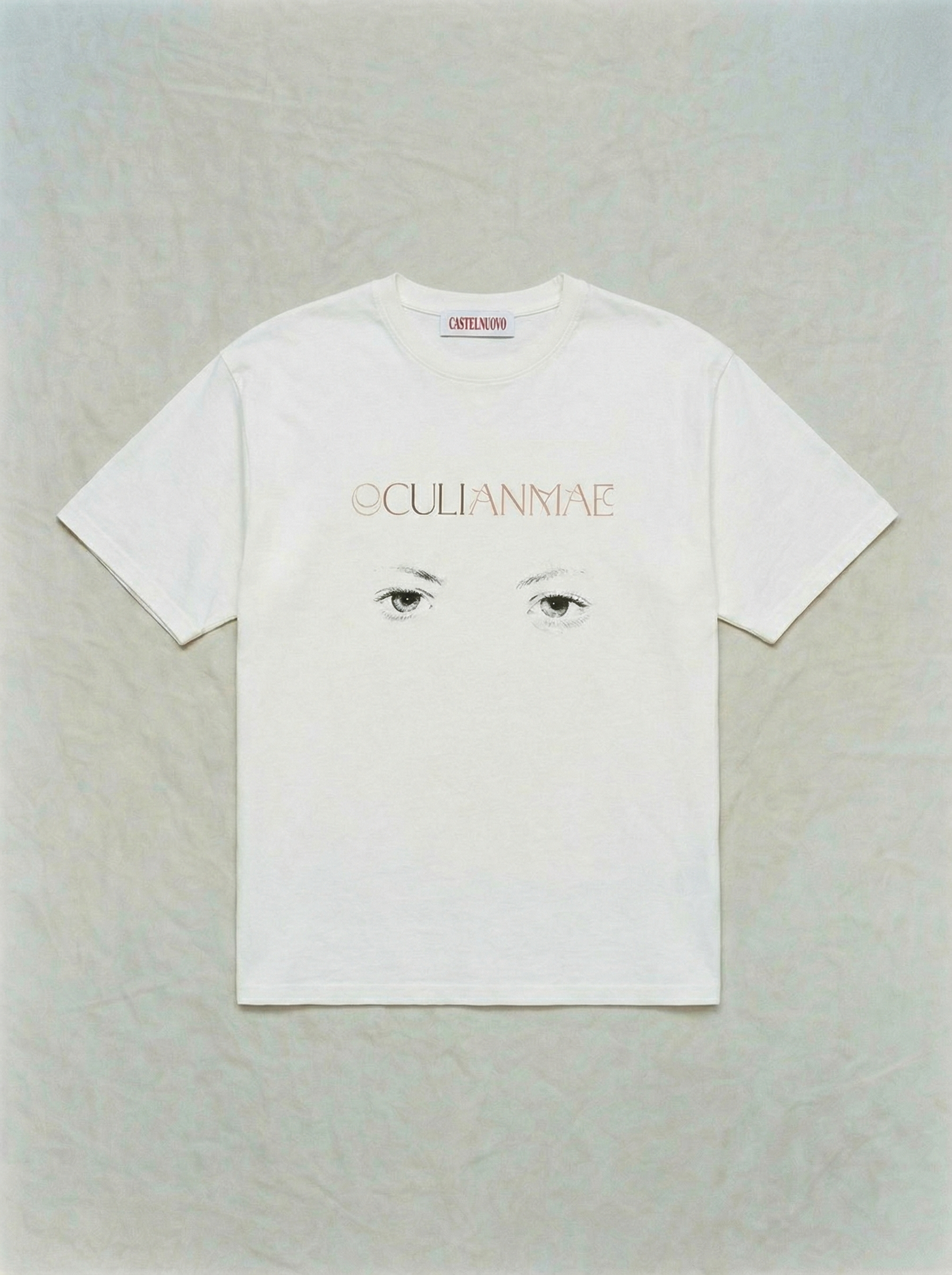 Occuli Tee
