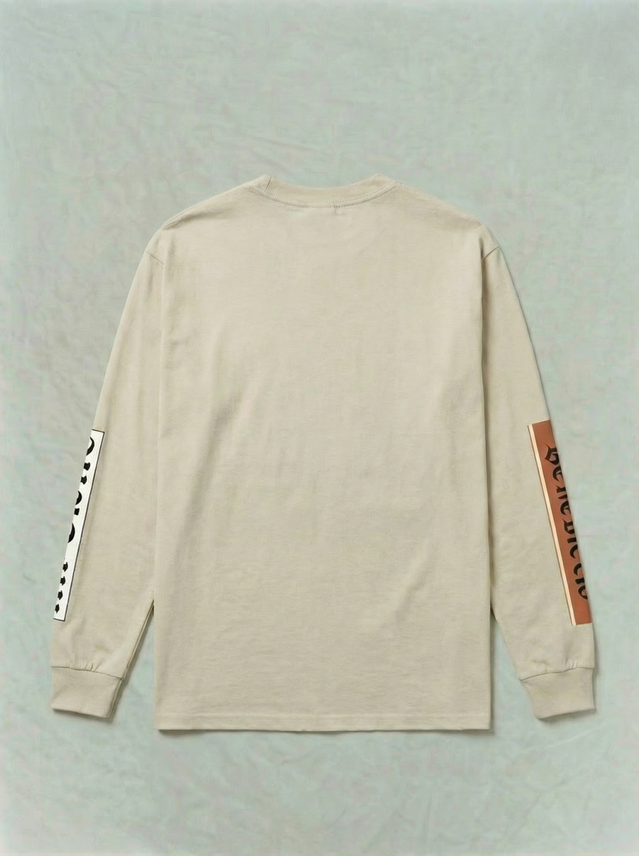 Inferno Longsleeve