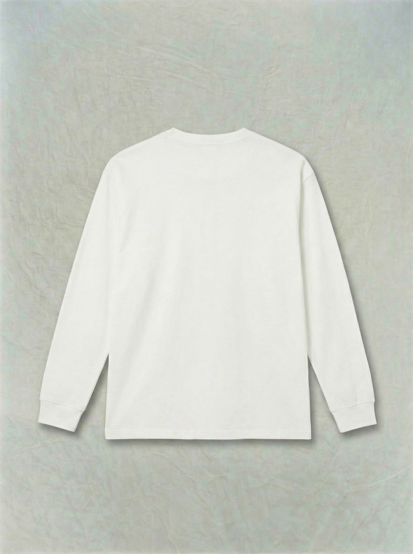 Lux Long Sleeve