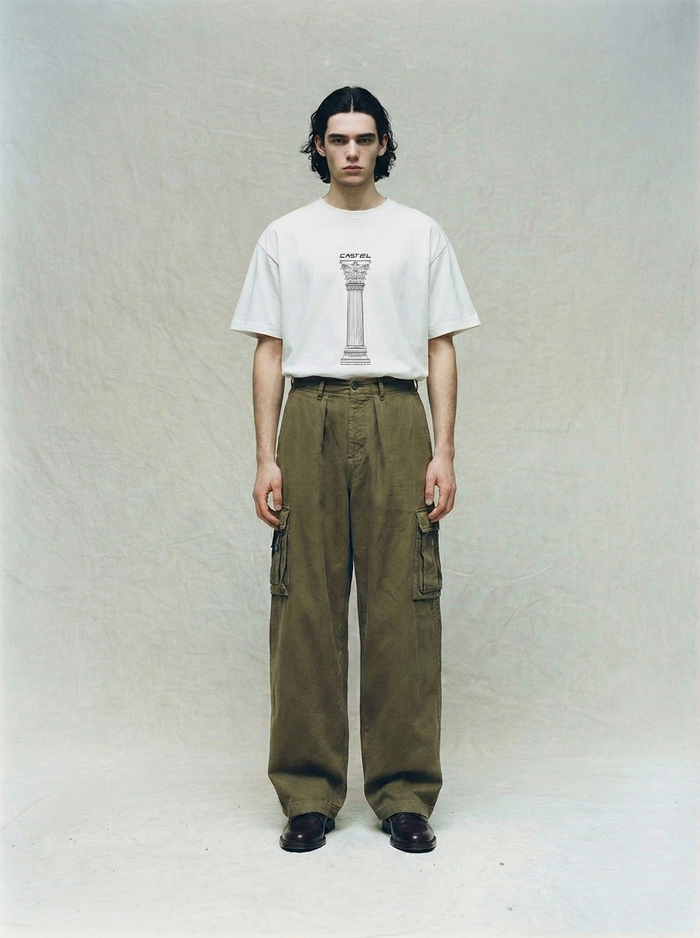 Pila Tee