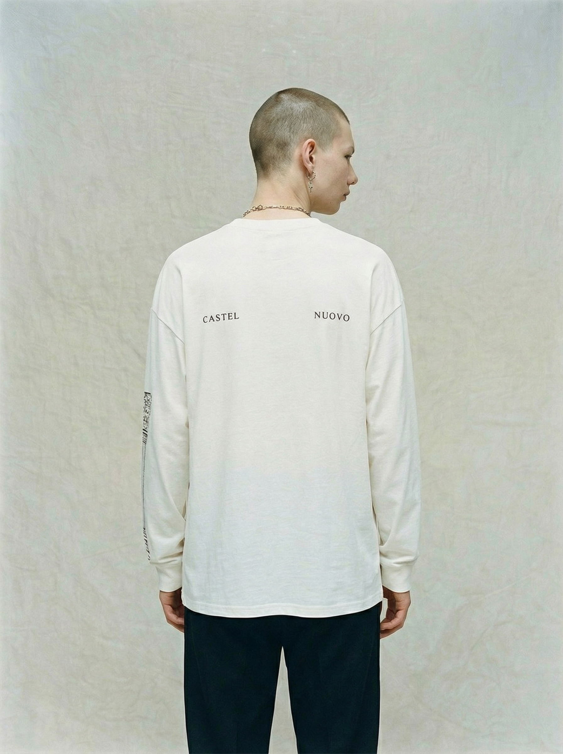 Porticus Long Sleeve