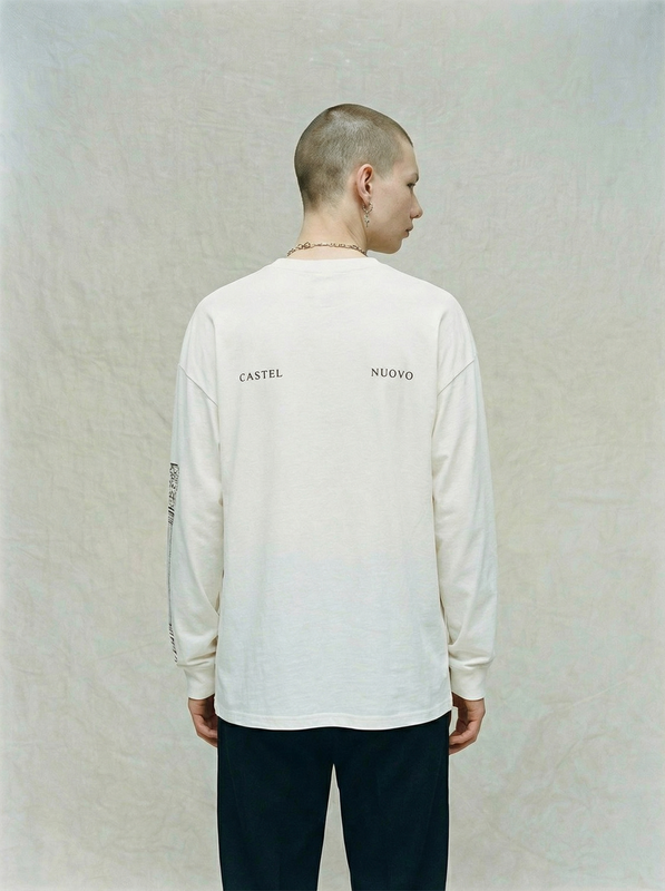 Porticus Long Sleeve