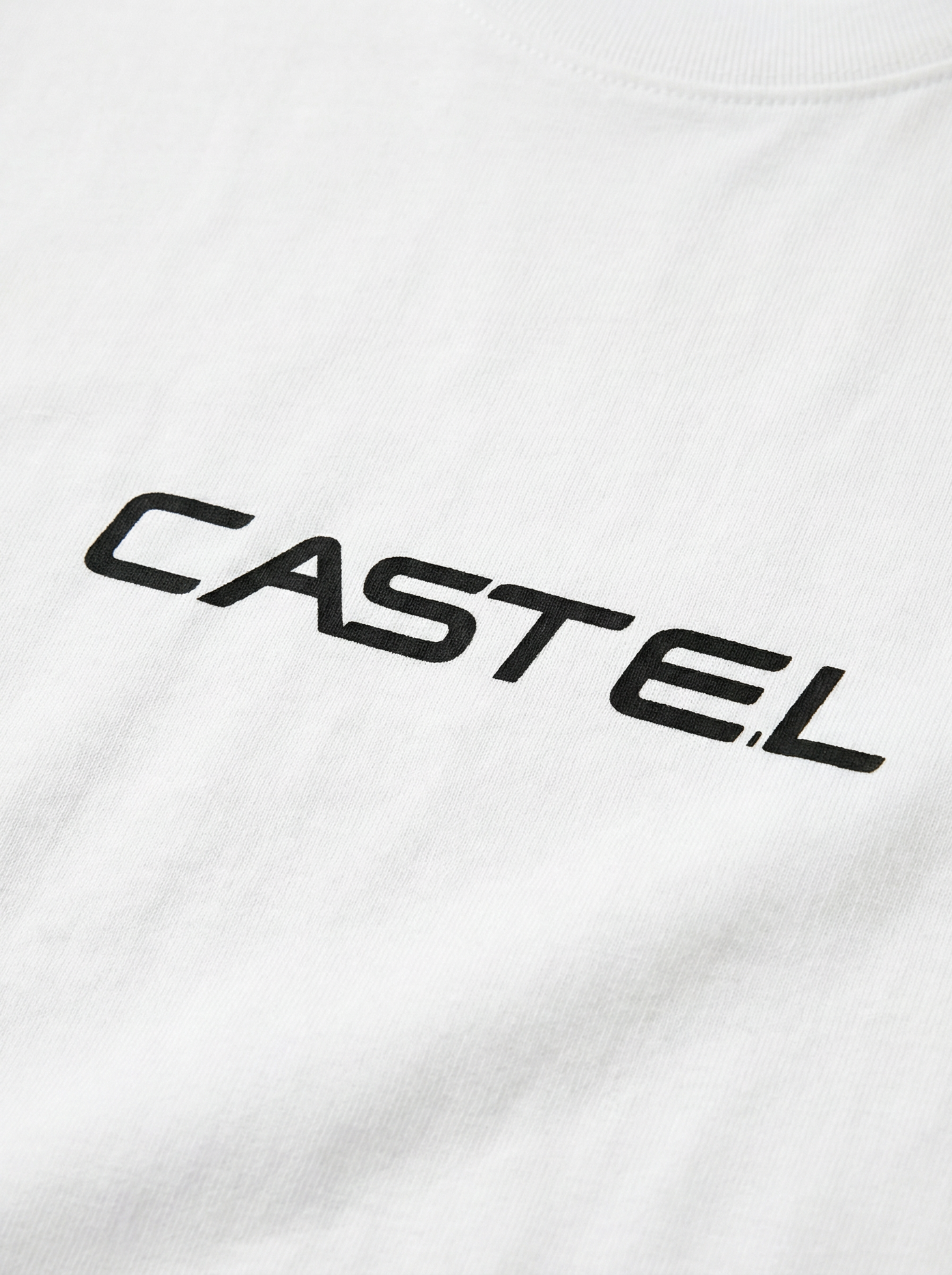 Porticus Long Sleeve