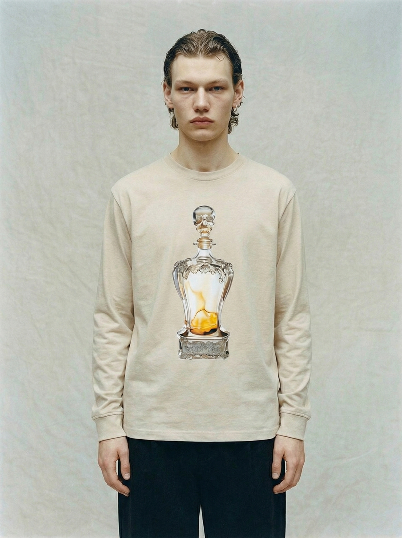 Veleno Longsleeve