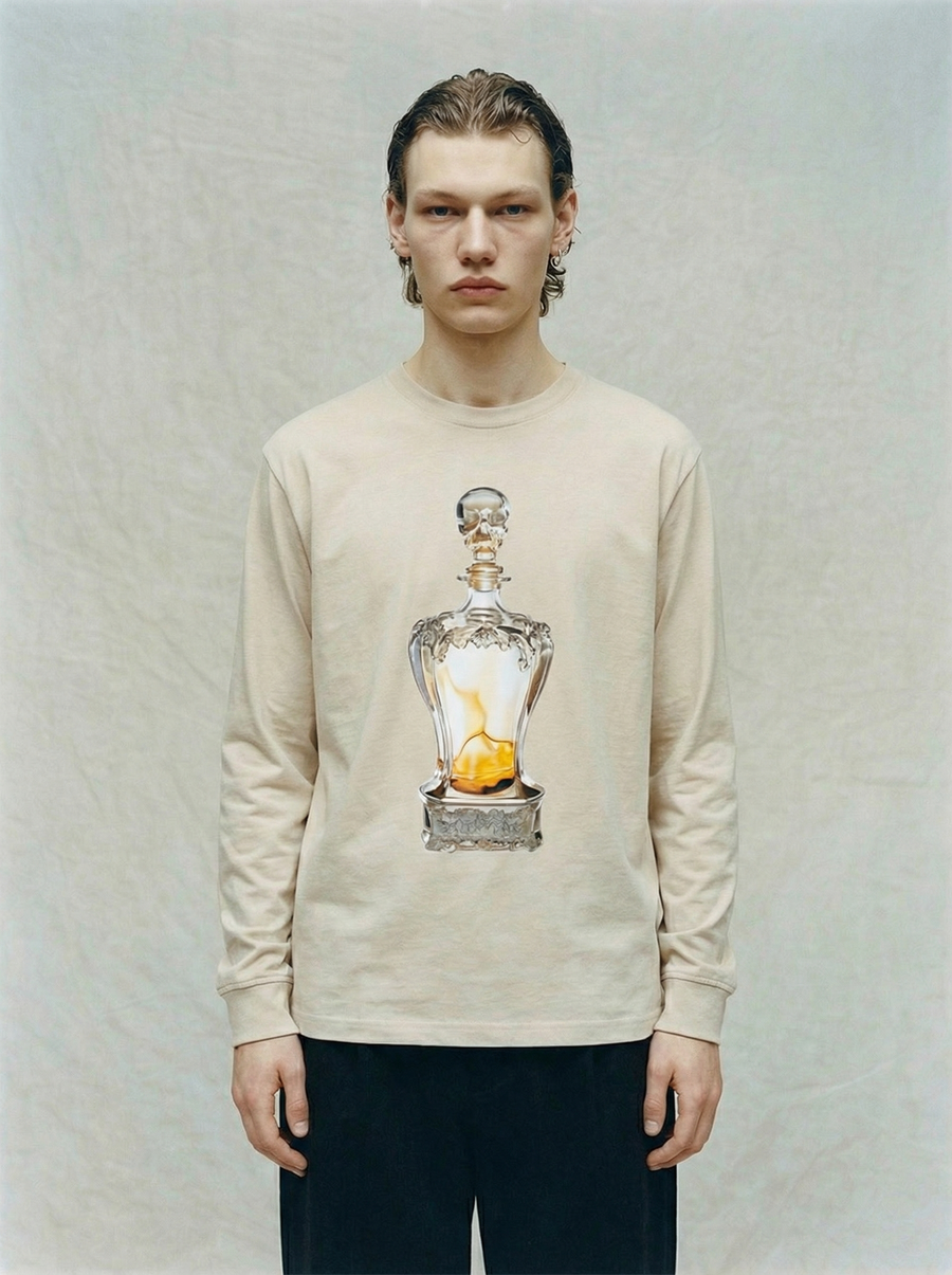 Veleno Longsleeve