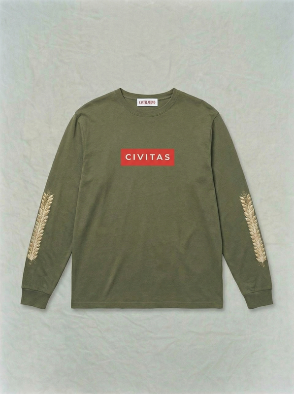 Civitas Long Sleeve