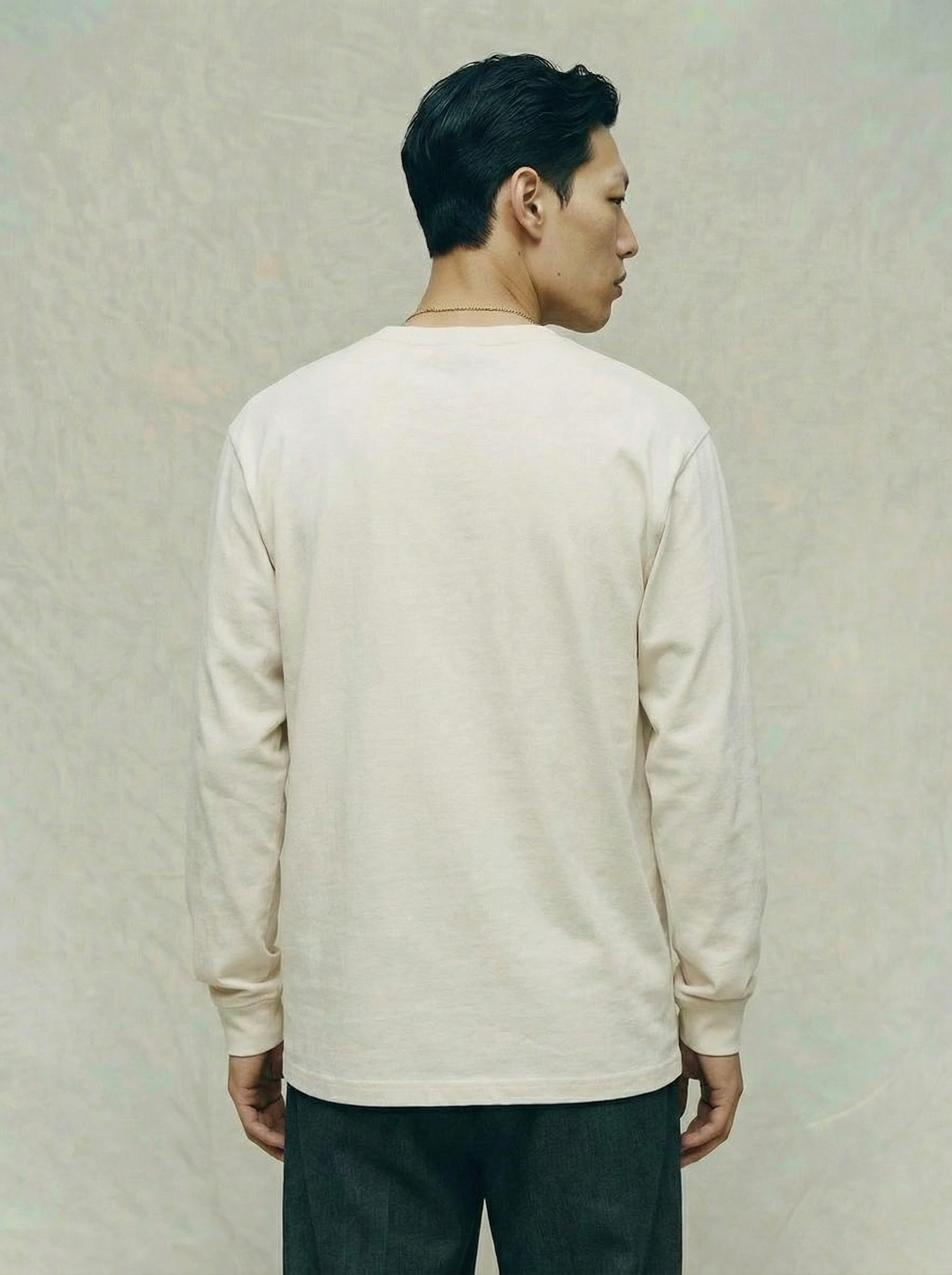 Pila Long Sleeve