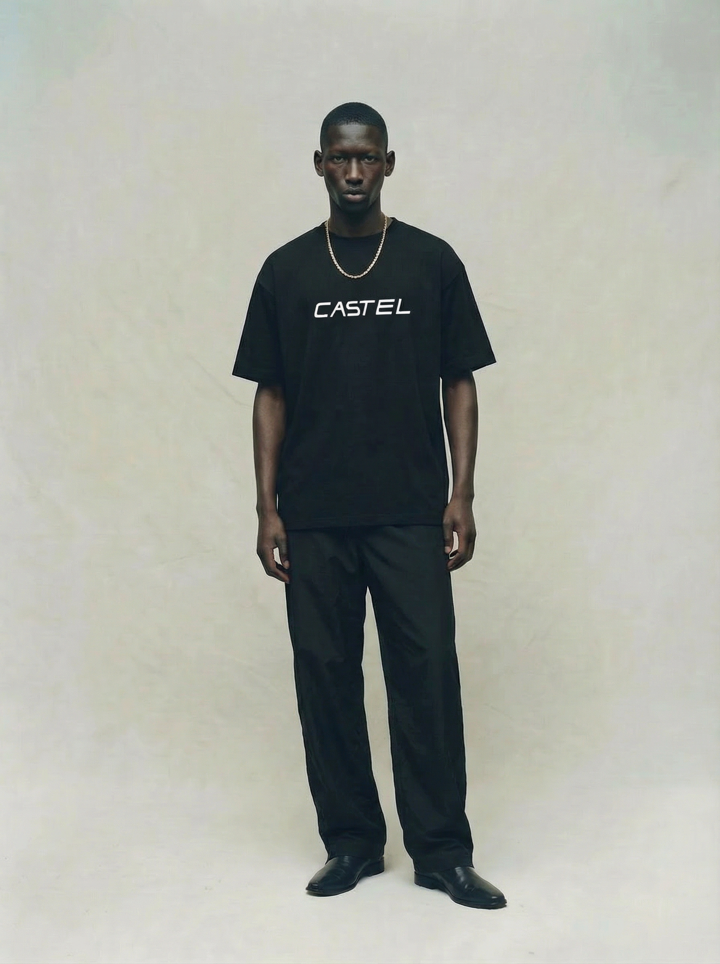 Insignia Tee