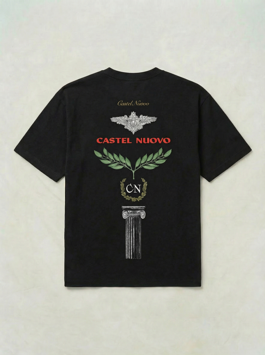 Insignia Tee