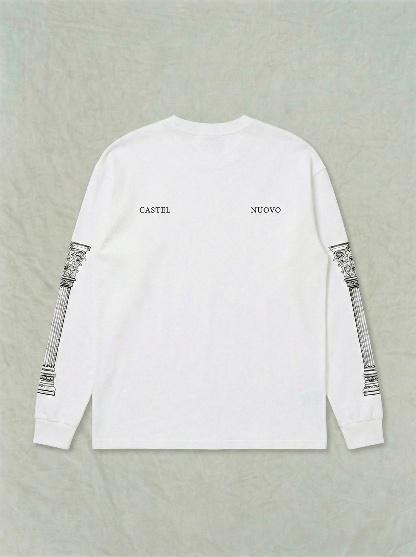 Porticus Long Sleeve