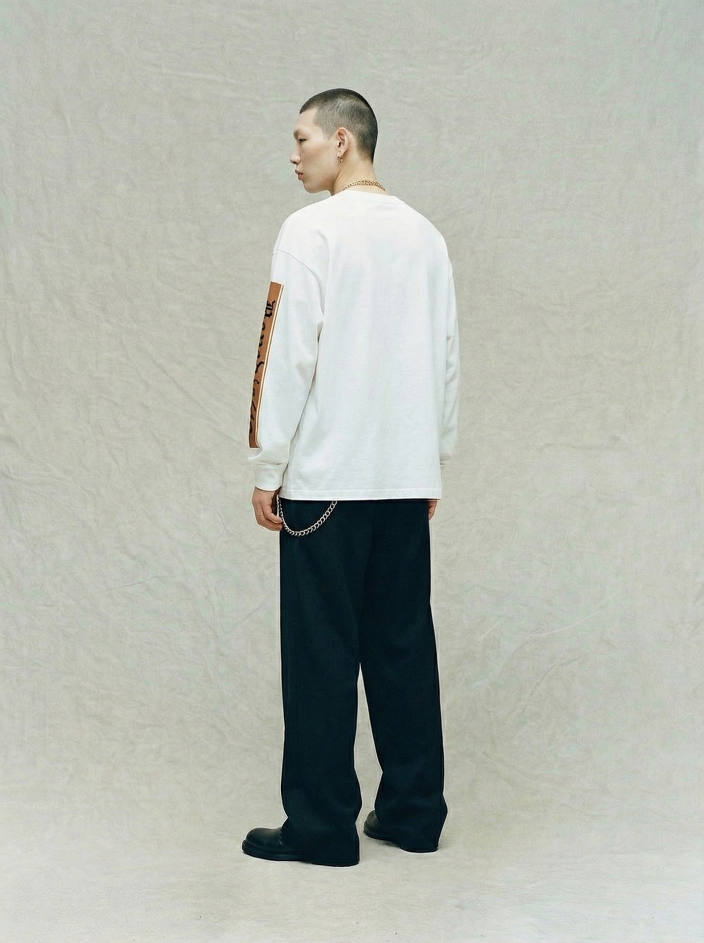 Papal Longsleeve