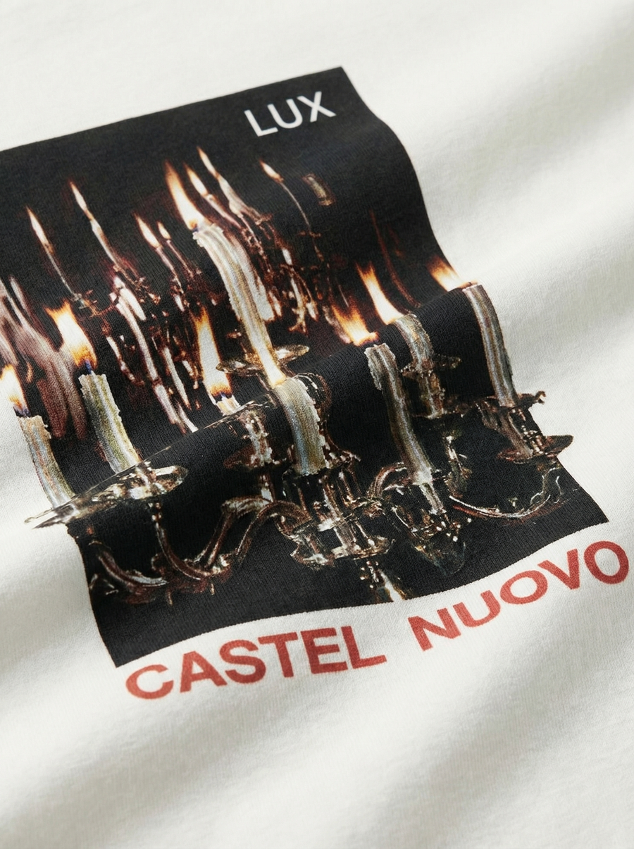 Lux Longsleeve