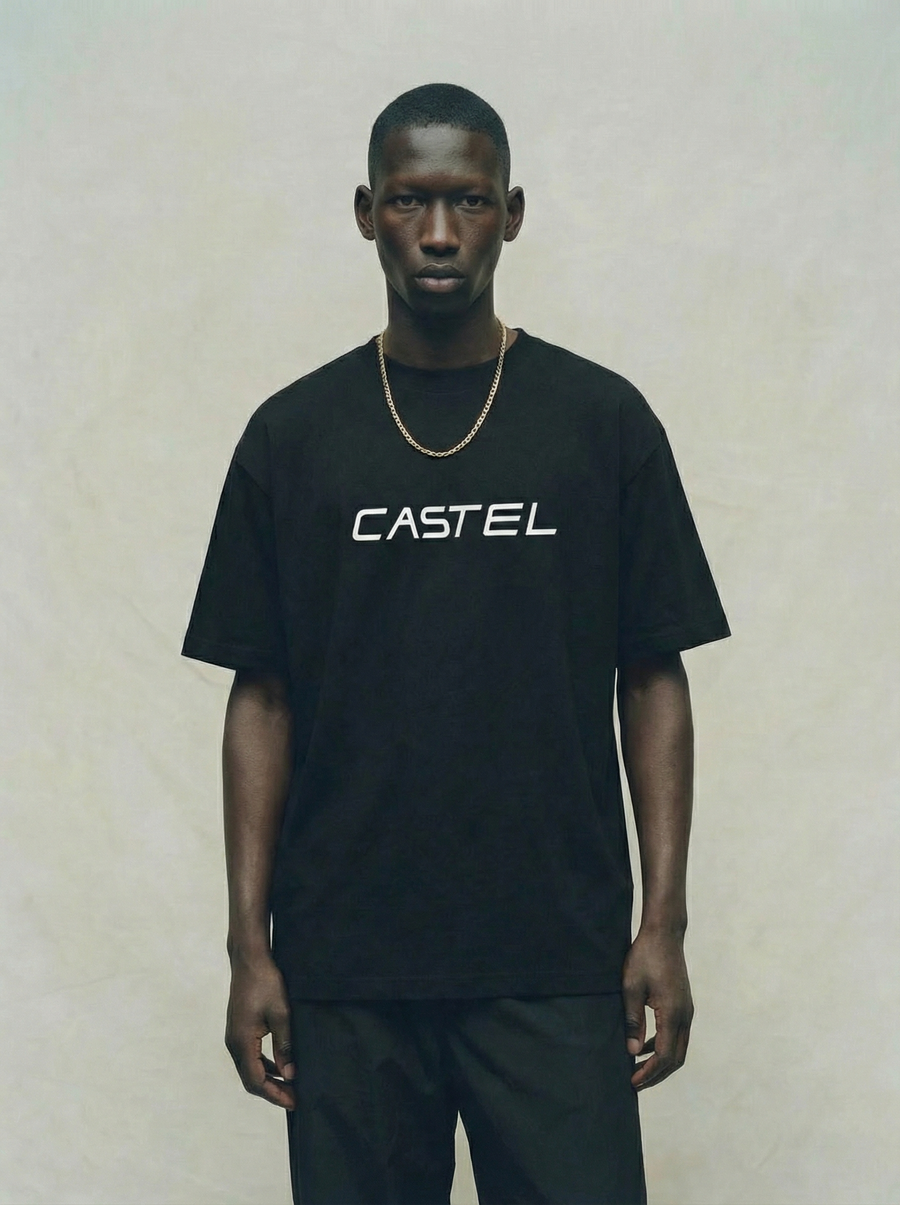 Insignia Tee