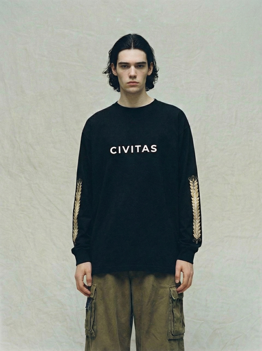 Civitas Longsleeve