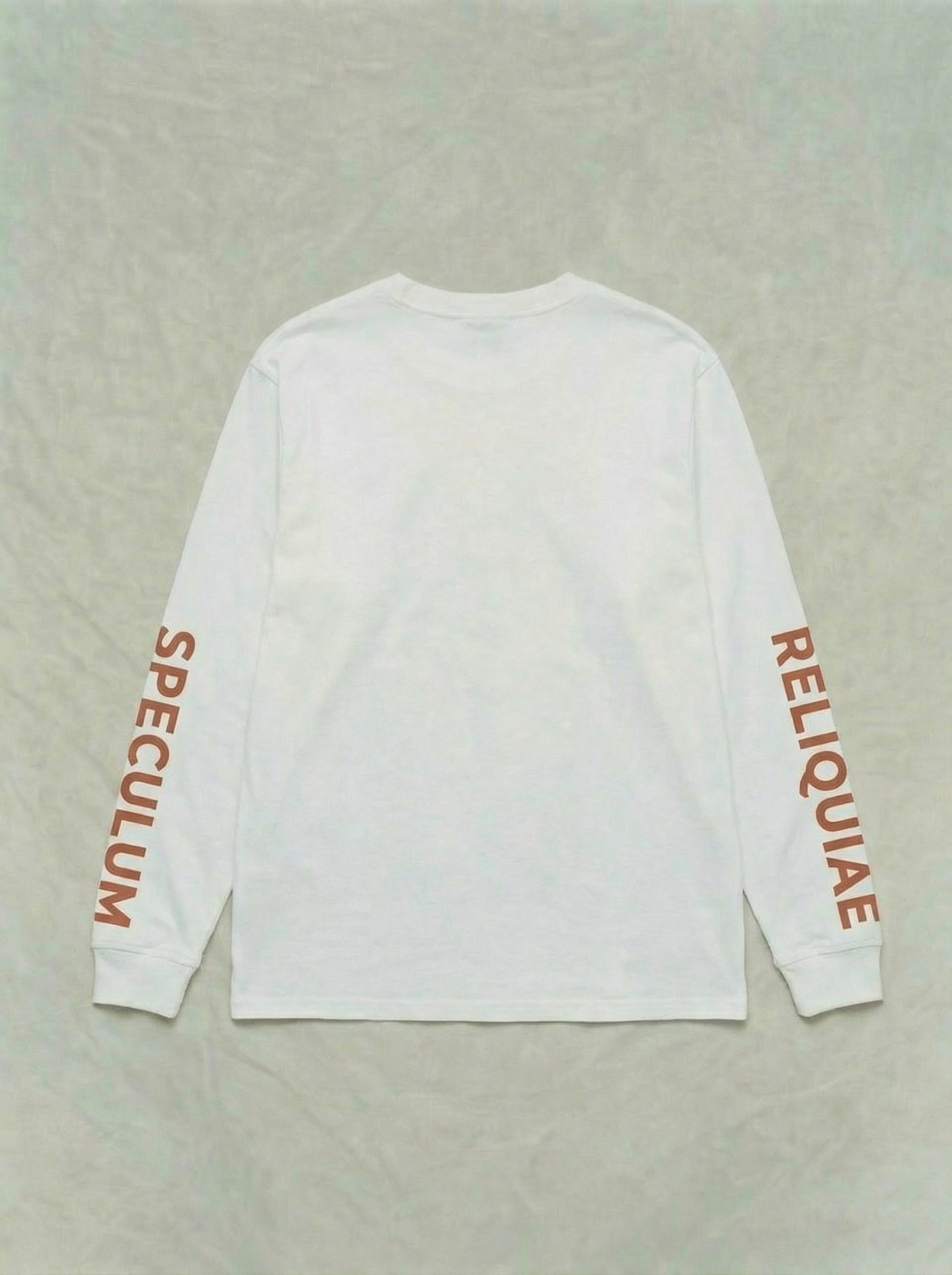 Speculum Long Sleeve