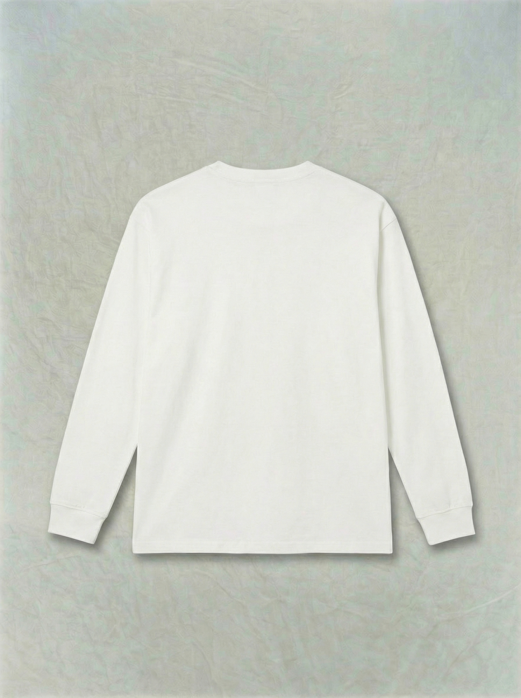 Lux Long Sleeve