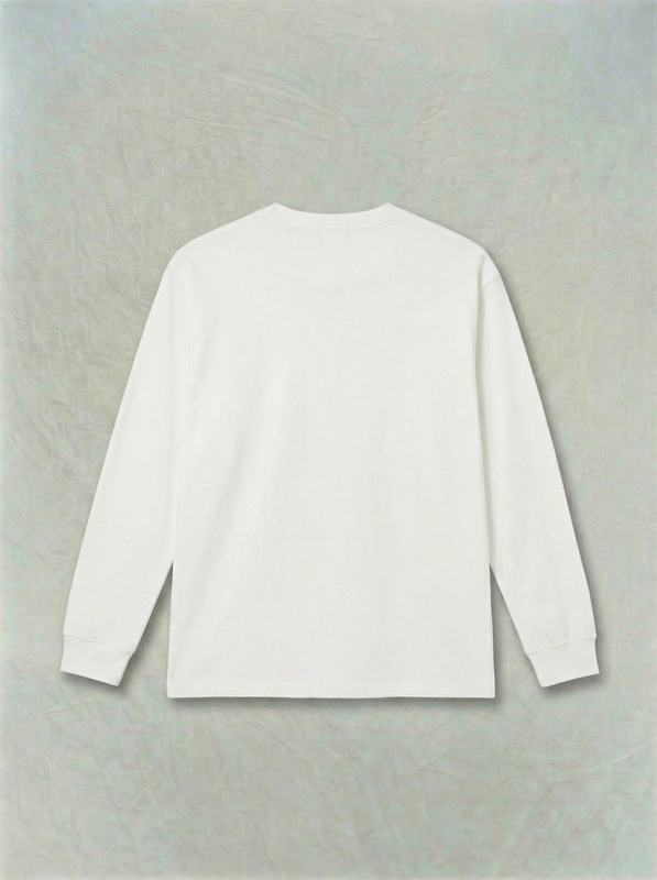 Lux Long Sleeve
