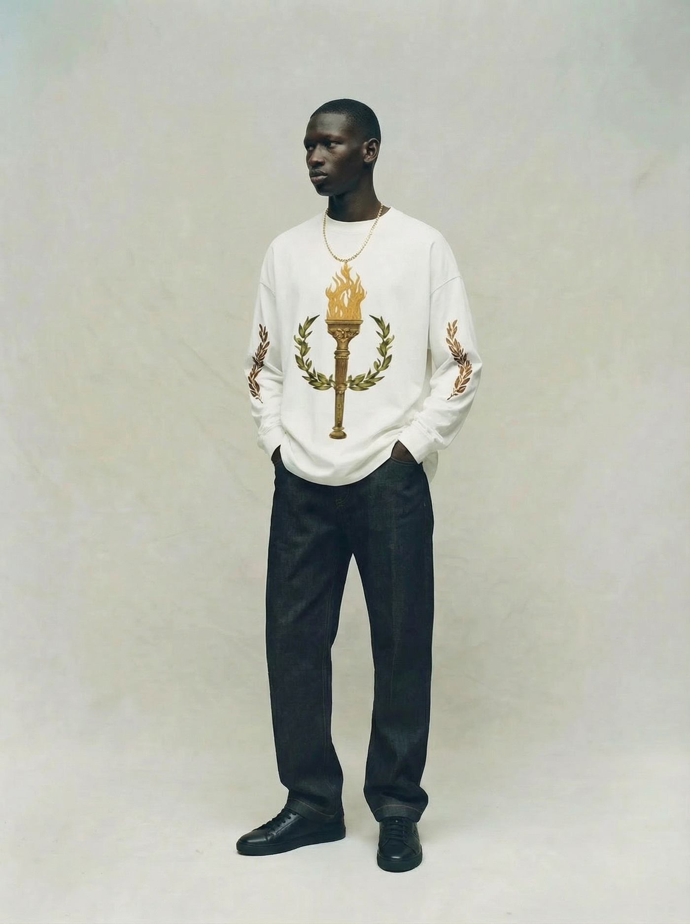 Lumen Longsleeve