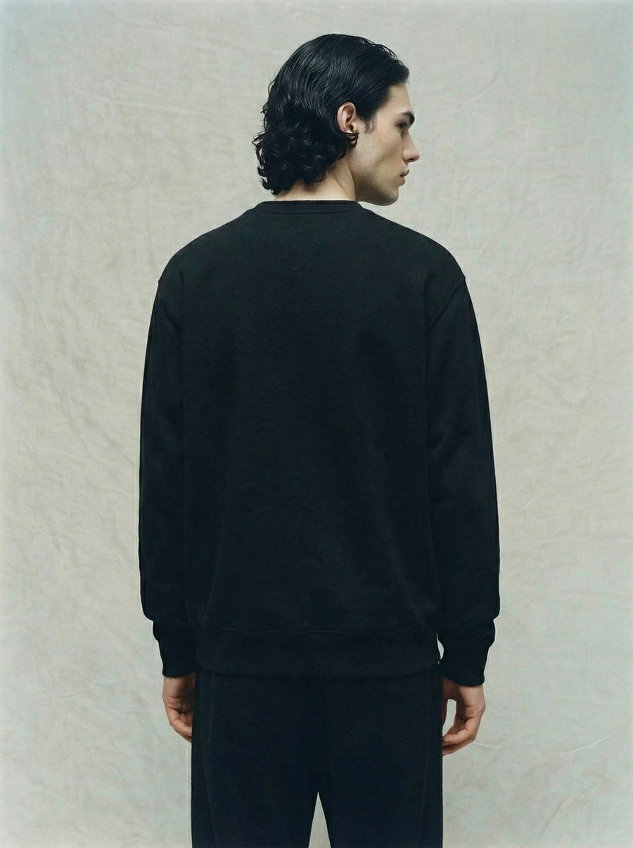 Manus Dei Crewneck