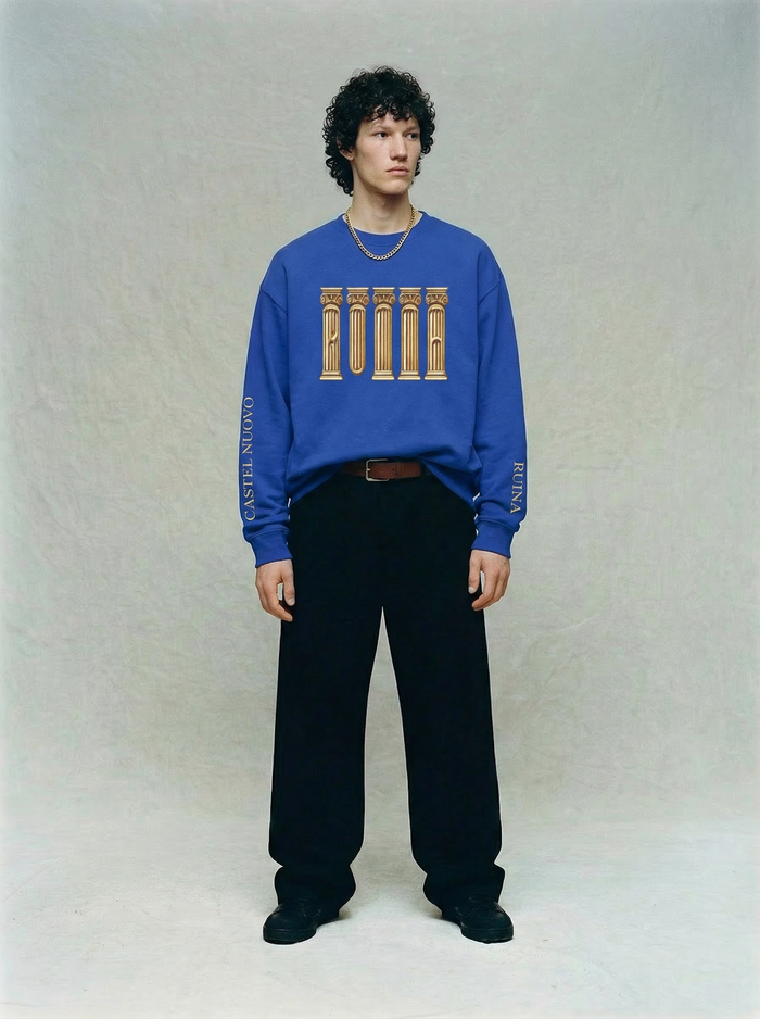 Ruina Crewneck
