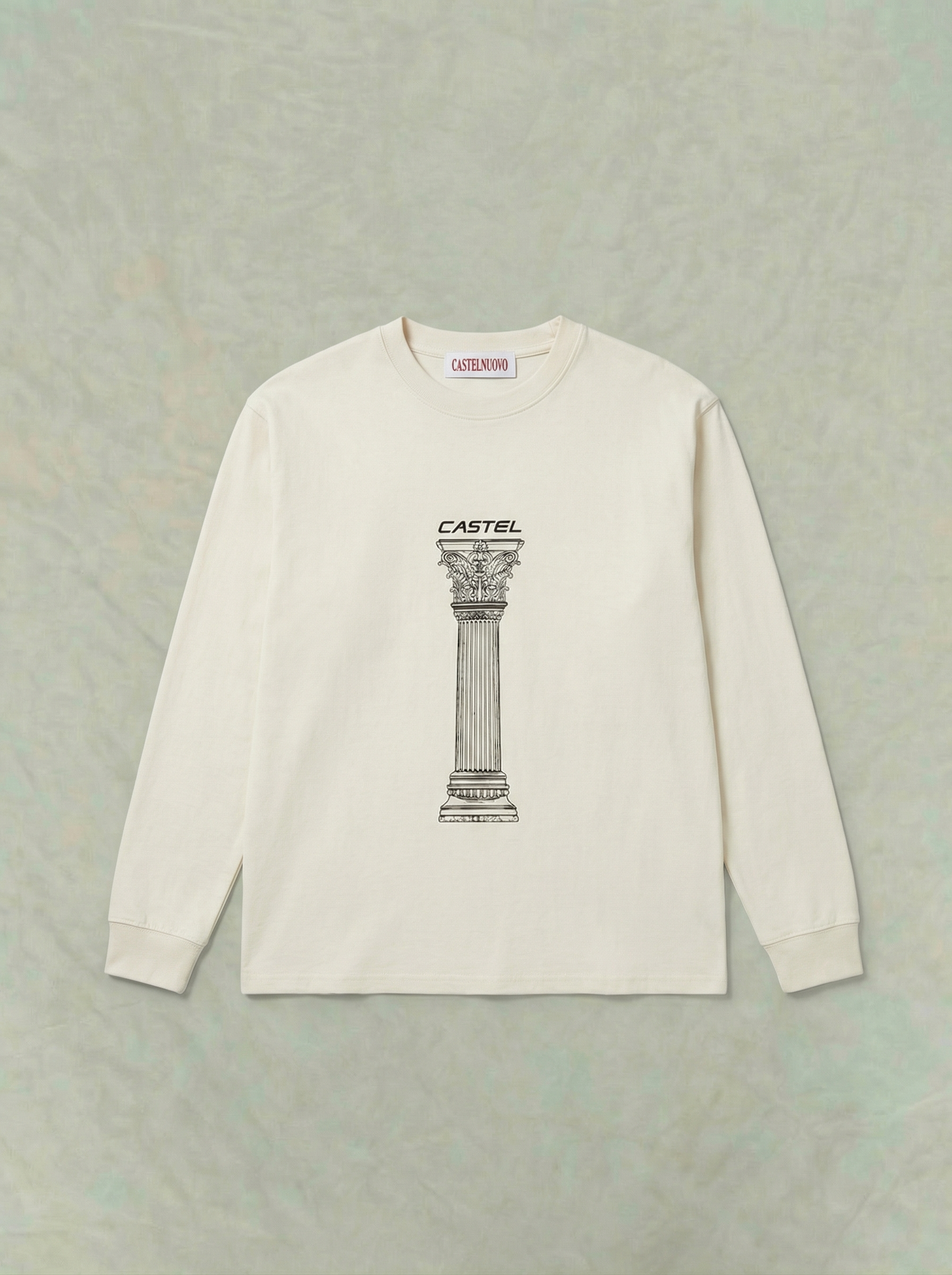 Pila Long Sleeve