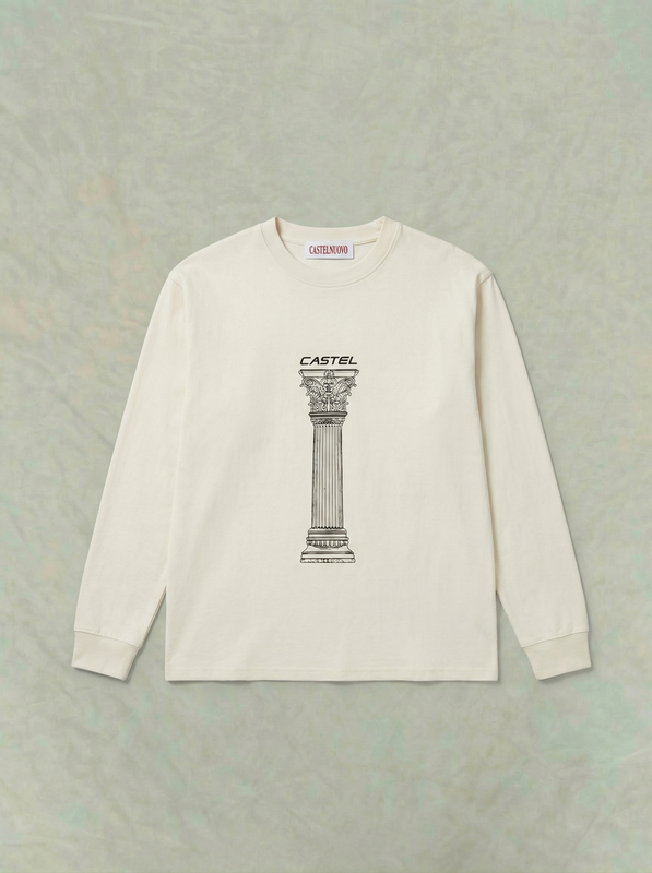 Pila Long Sleeve